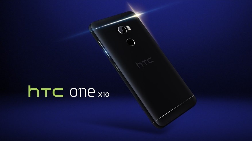 HTC One X10