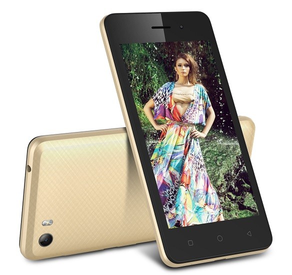 itel Wish A21