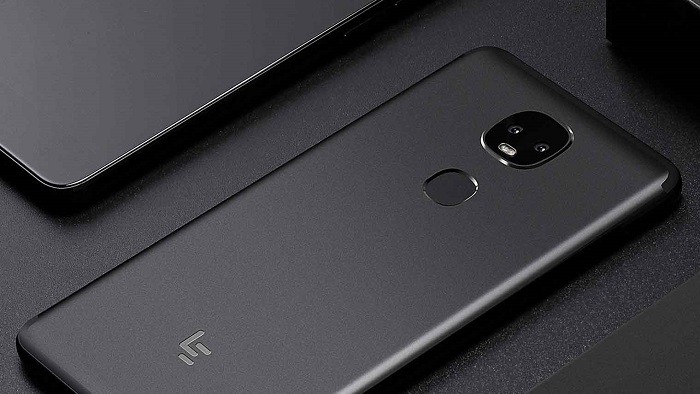 LeEco Le Pro 3 AI Edition