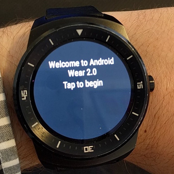 Android Wear 2.0 rolling out to LG Watch R and LG Watch Urbane smartwatches 1 lg-watch-r-android-wear-2-update