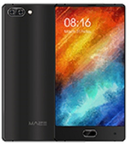 Meet Maze Alpha, a bezel-less smartphone from China 2 maze-alpha-3