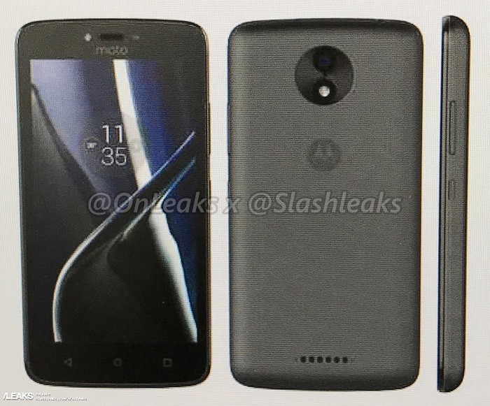 Motorola Moto C and Moto C Plus press renders surface online 1 motorola-moto-c-leaked-press-render