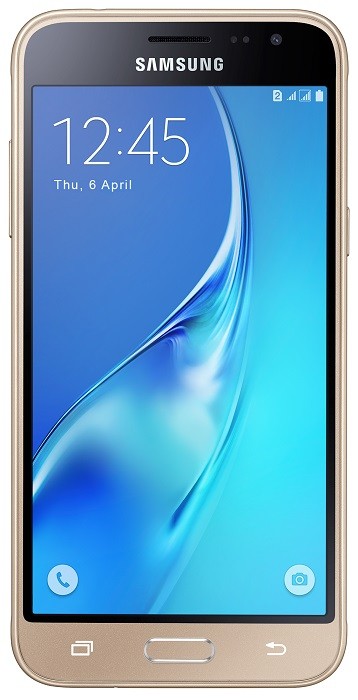 Samsung Galaxy J3 Pro