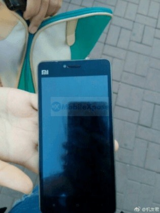 Alleged Xiaomi Redmi 5 Live Images Appear Online 4
