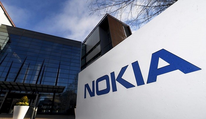 Nokia patent dispute