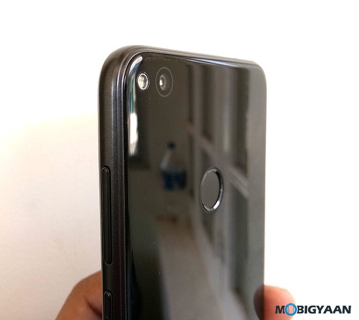 Honor 8 Lite Hands on Images 1