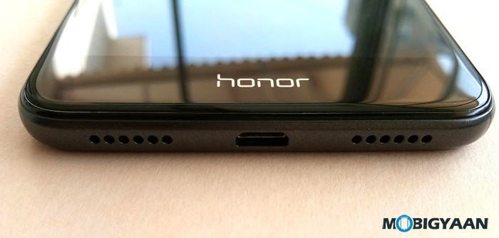 Honor 8 Lite Hands on Images 6