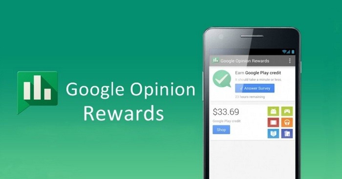 How to download paid app for Free from Google Play Google Opinion Rewards 1