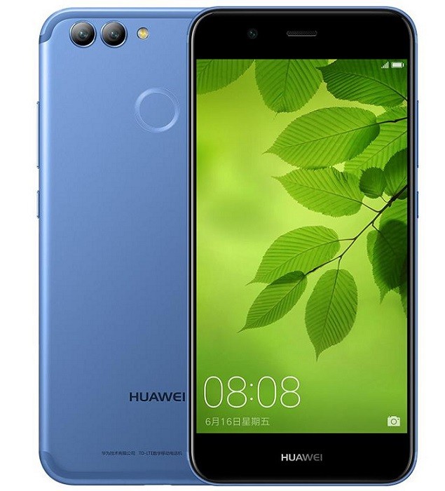 HUAWEI Nova 2