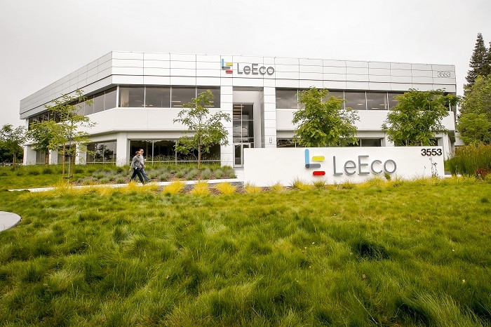 LeEco is cutting 70 percent of US workforce due to the lack of funding