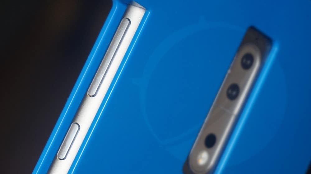 Nokia 9 prototype surfaces, sports Snapdragon 835 and dual cameras 13 Nokia 9 prototype surfaces, sports Snapdragon 835 and dual cameras