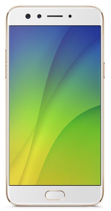 OPPO F3