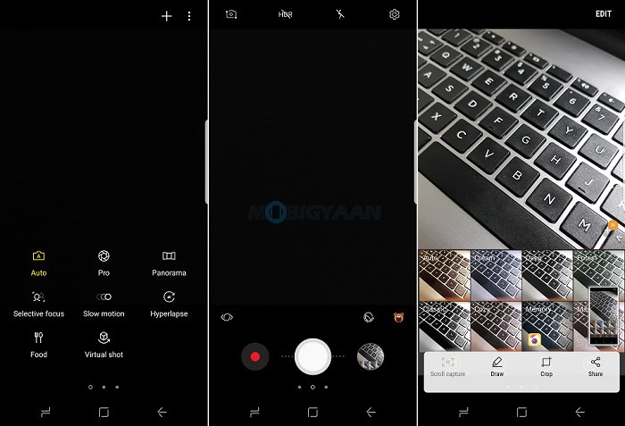 Samsung Galaxy S8 Review - iPhone Killer is Here 42 Samsung Galaxy S8 Camera Samples Review 24