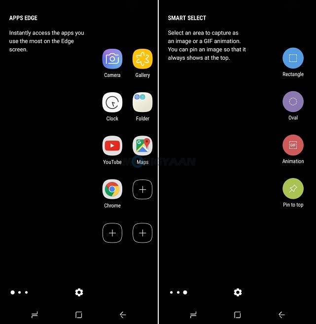 Samsung Galaxy S8 Review - iPhone Killer is Here 29 Samsung Galaxy S8 Review 19