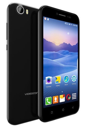 Videocon Krypton 22