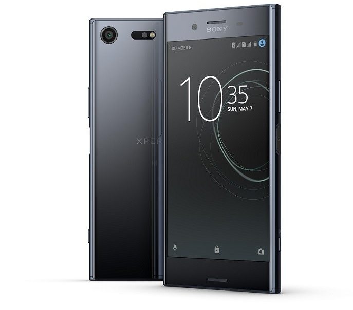 Sony xperia xa2 compact price in india