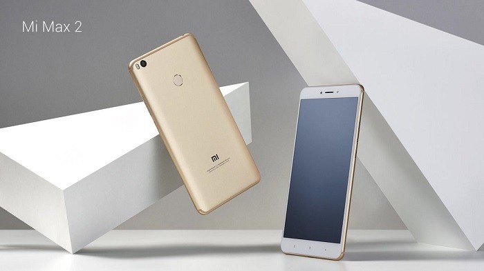 Xiaomi Mi Max 2 with 5300 mAh battery launching in India on July 18 2 Xiaomi Mi Max 2
