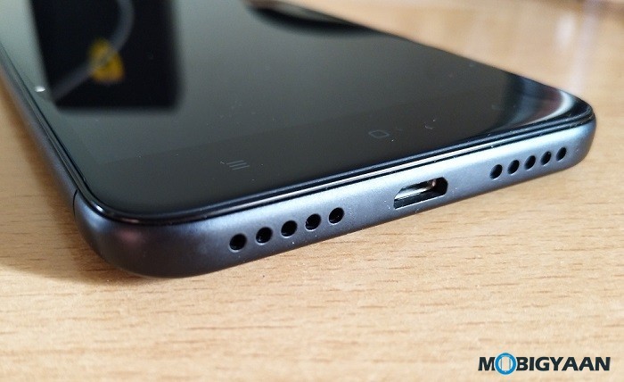 Xiaomi Redmi 4 Hands-on Images 8 Xiaomi Redmi 4 Hands on Images 1