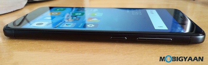Xiaomi Redmi 4 Hands on Images 10