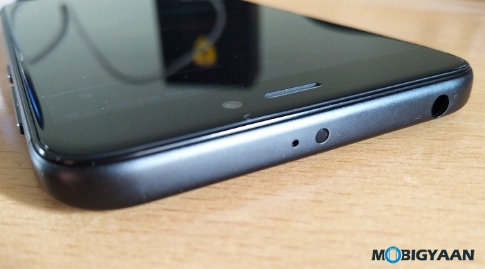 Xiaomi Redmi 4 Hands-on Images 9 Xiaomi Redmi 4 Hands on Images 11