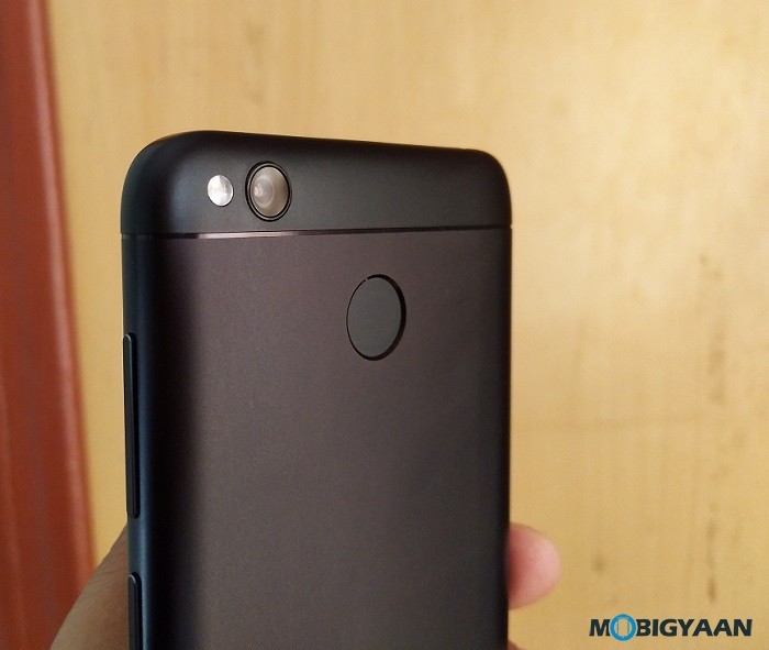 Xiaomi Redmi 4 Hands on Images 4