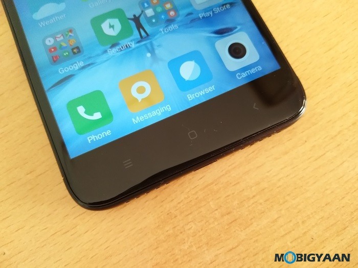 Xiaomi Redmi 4 Hands on Images 7