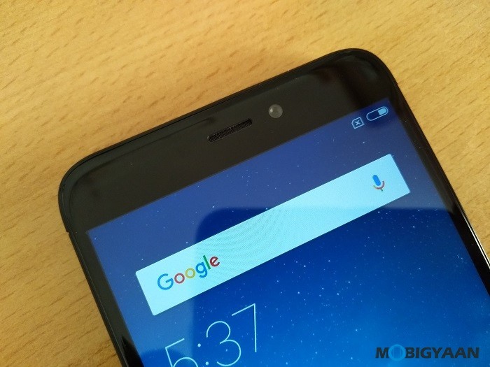 Xiaomi Redmi 4 Hands on Images 8