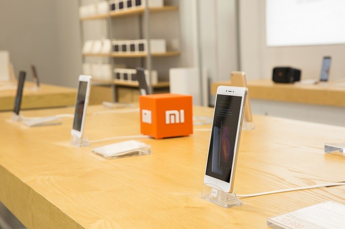 Xiaomi announces its official Mi Store in India