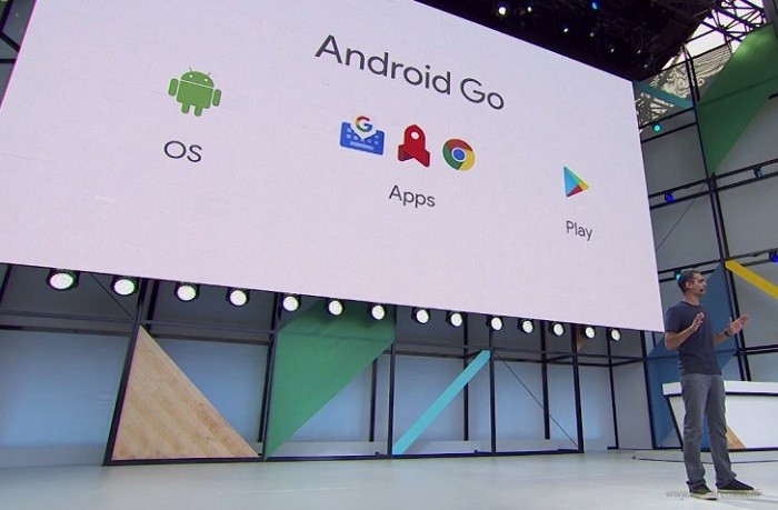 android go platform