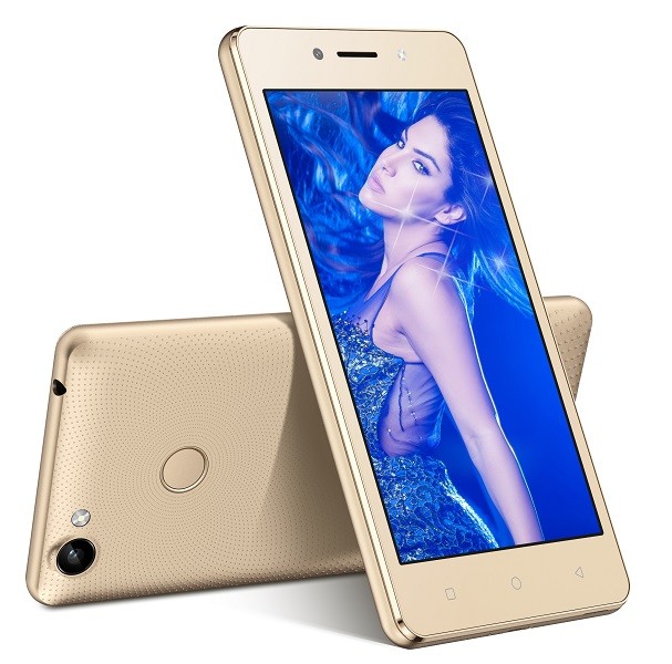 itel Wish A41+