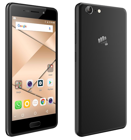 Micromax Canvas 2