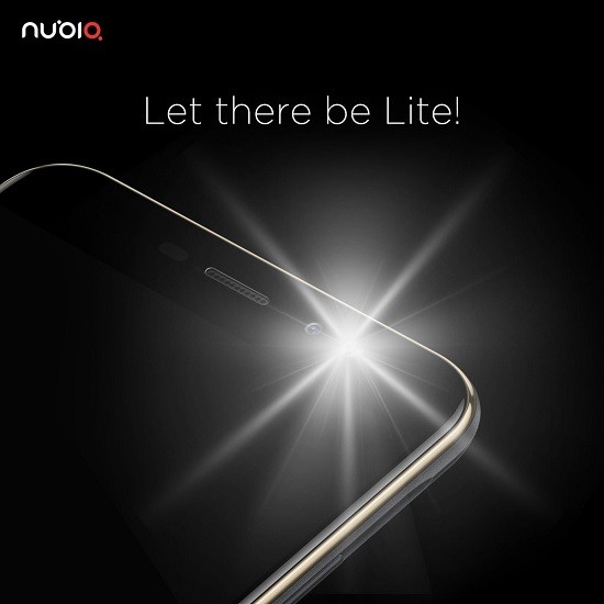 nubia n1 lite launch teaser india