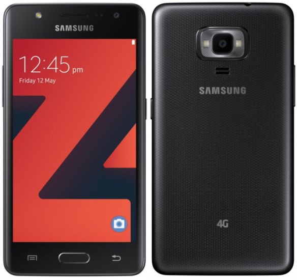 Samsung Z4