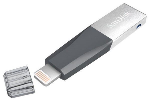 sandisk ixpand mini flash drive official