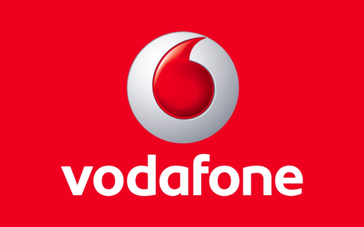 Vodafone