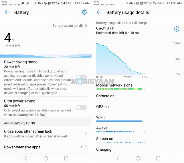Honor 8 Lite Review 61 Honor 8 Lite Review 4