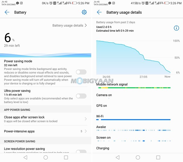 Honor 8 Lite Review 59 Honor 8 Lite Review 8