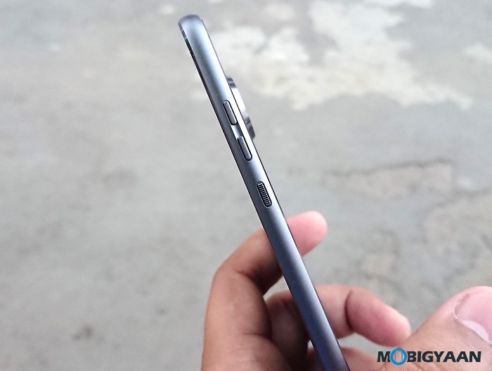 Motorola Moto Z2 Play Review 4 Motorola Moto Z2 Play Hands on Review Images 10