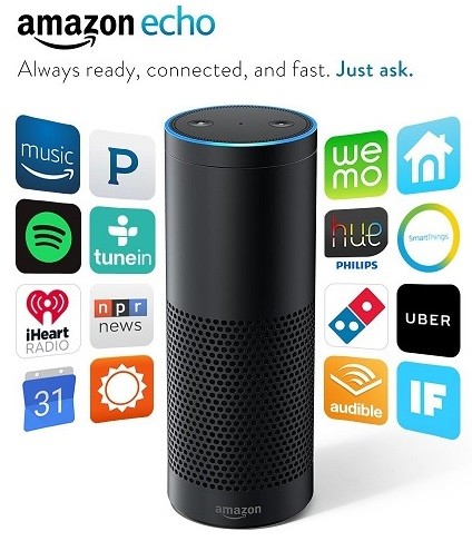 amazon-echo