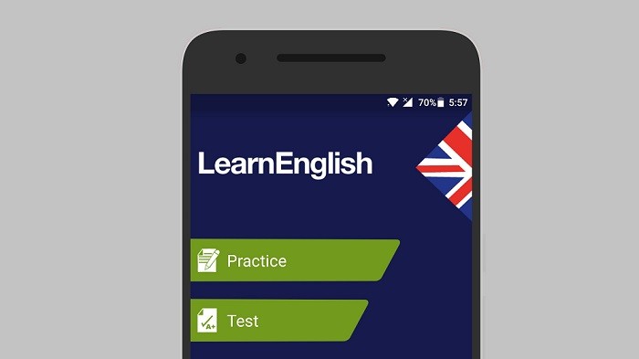 best english learning apps