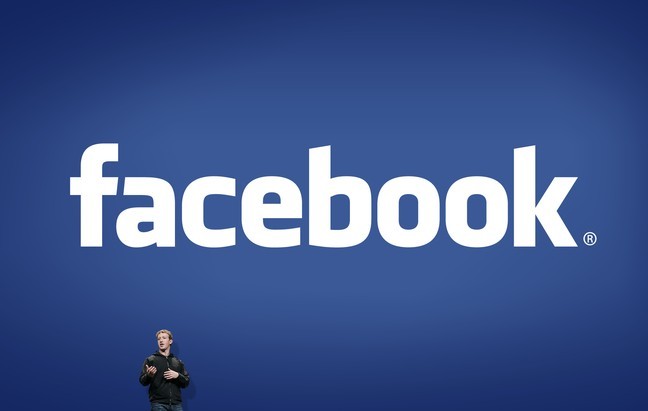 facebook logo