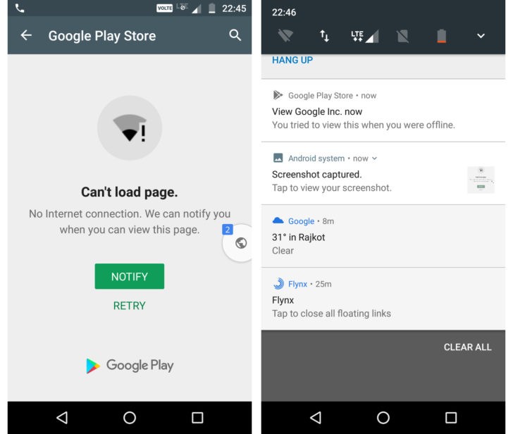 google-play-store-offline-online-notification