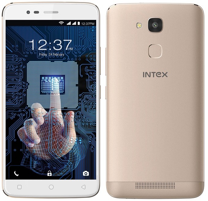 Intex Elyt e7