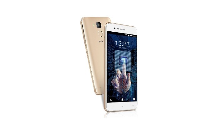 Intex ELYT e7 with 5.2-inch HD display, Android 7.0 Nougat and 4020 mAh battery launched in India for ₹7999
