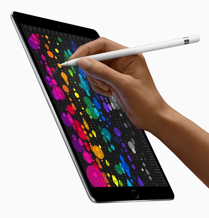 Apple iPad Pro 10.5, and12.9 models launched at WWDC 2017