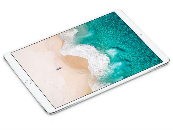 New Apple iPad Pro (10.5-inch) base model to cost Rs. 52,900 in India 3 ipad pro2017