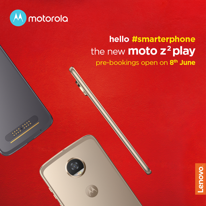 motorola-moto-z2-play-india-pre-book-tweet