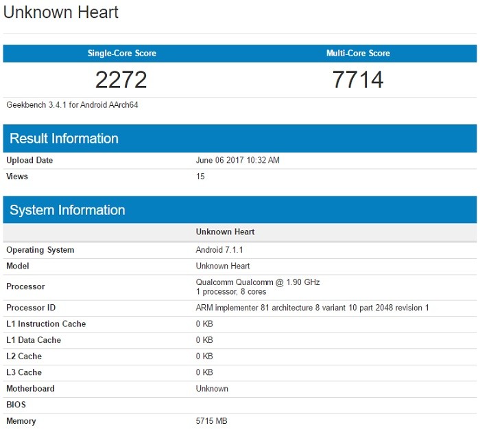 nokia-9-6-gb-ram-geekbench