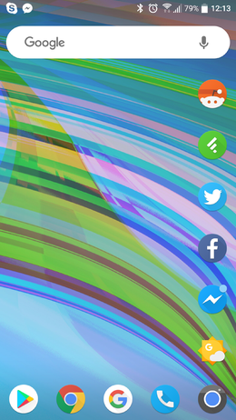 nova launcher