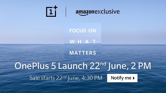 oneplus-5-amazon-india-exclusive